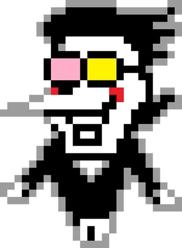 Spamton G. Spamton thumbnail