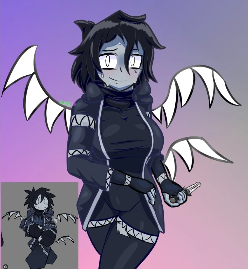 Two Time [Female] thumbnail