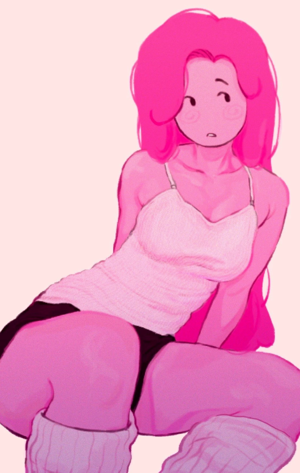 Bonnibel (Princess Bubblegum) (Adventure Time) thumbnail