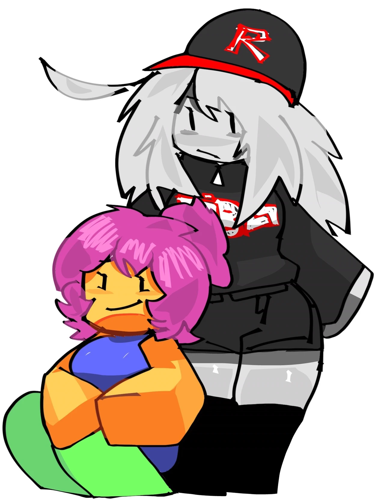 Guest & Noob thumbnail