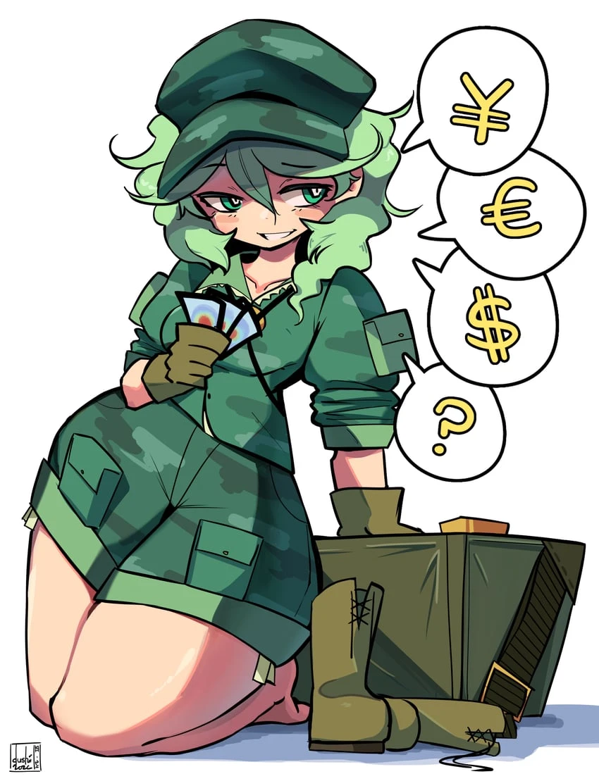 Takane Yamashiro thumbnail