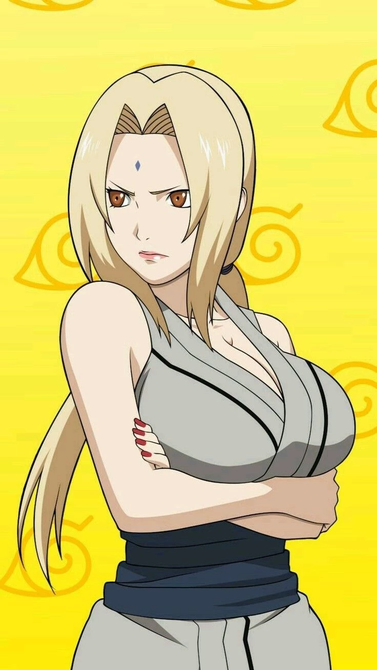 Tsunade thumbnail