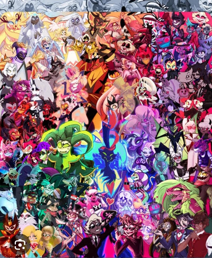 Hallverse All thumbnail