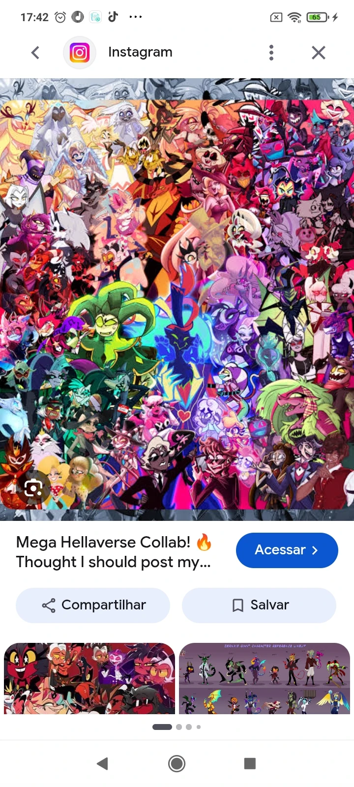 Hellaverse All thumbnail
