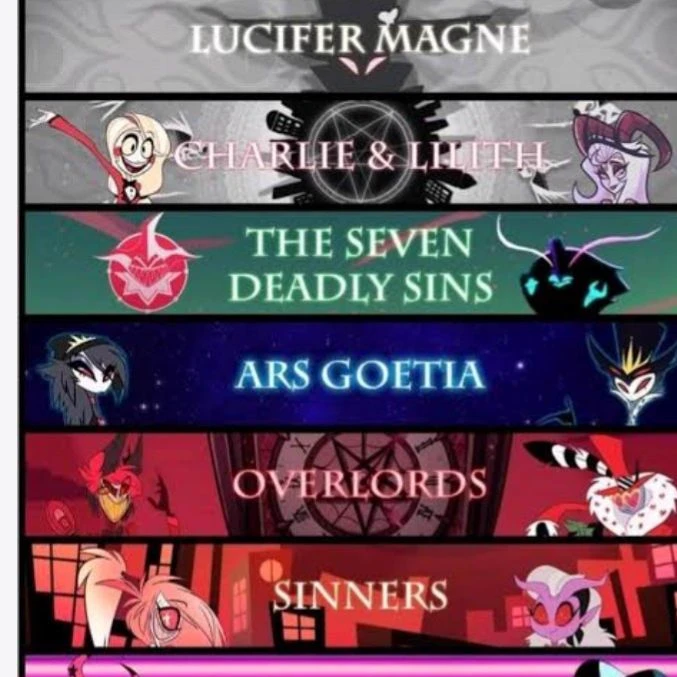 The Seven Sins and the Lords of Hell thumbnail