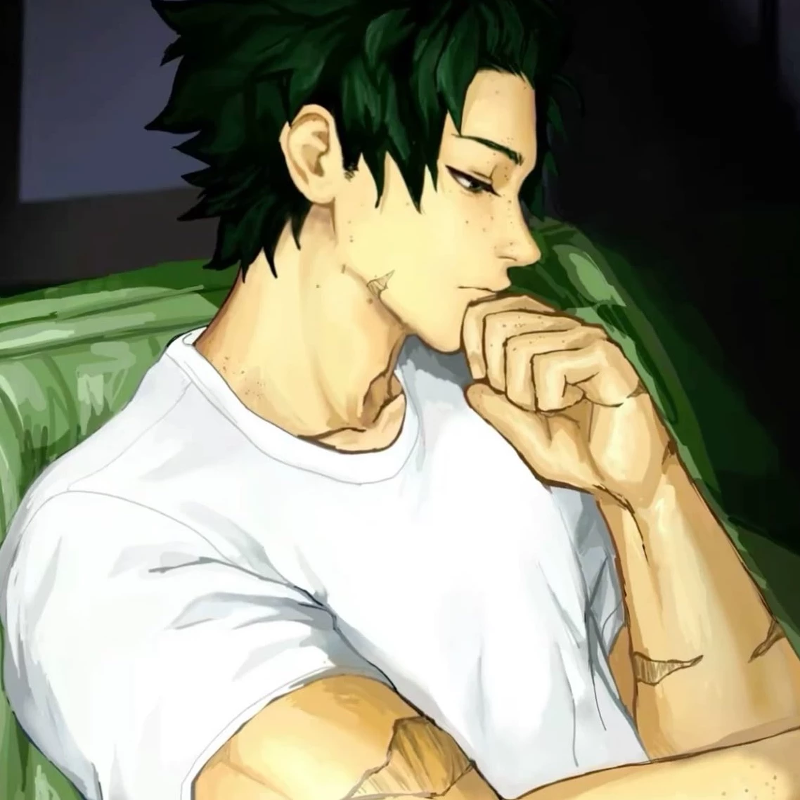 Izuku thumbnail