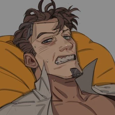 Handsome Jack - BORDERLANDS  thumbnail
