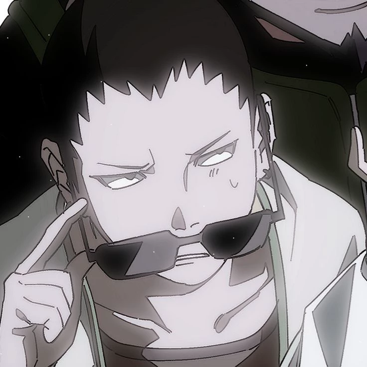 Shikamaru thumbnail