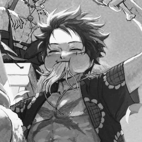 Luffy thumbnail