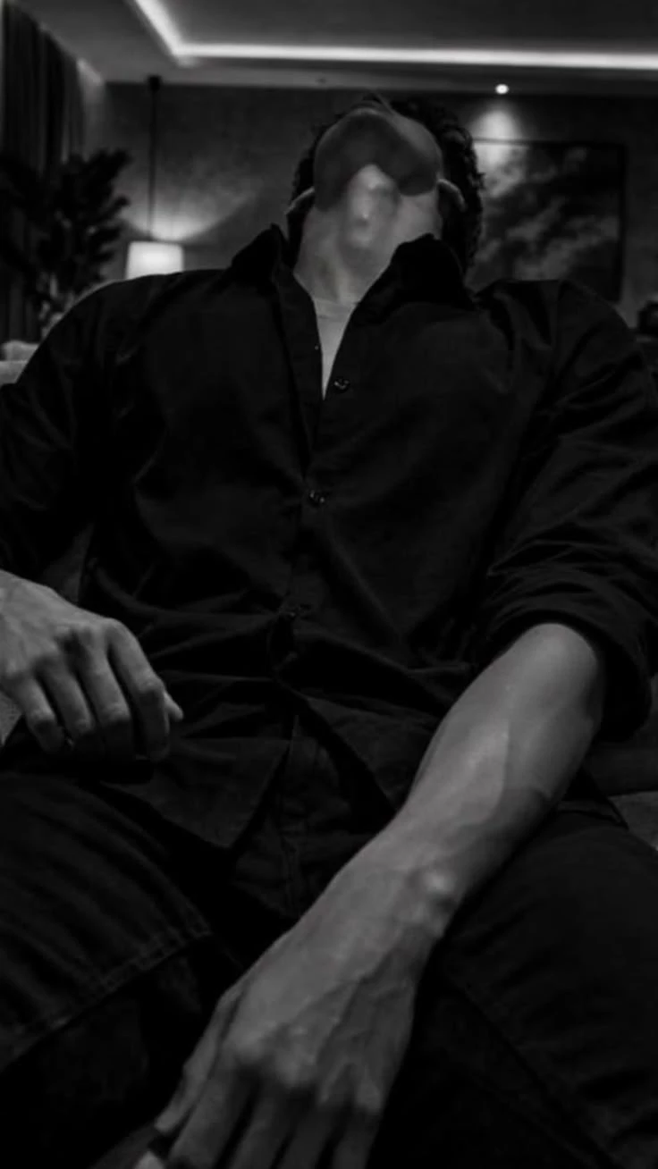Damon Ravenwood thumbnail