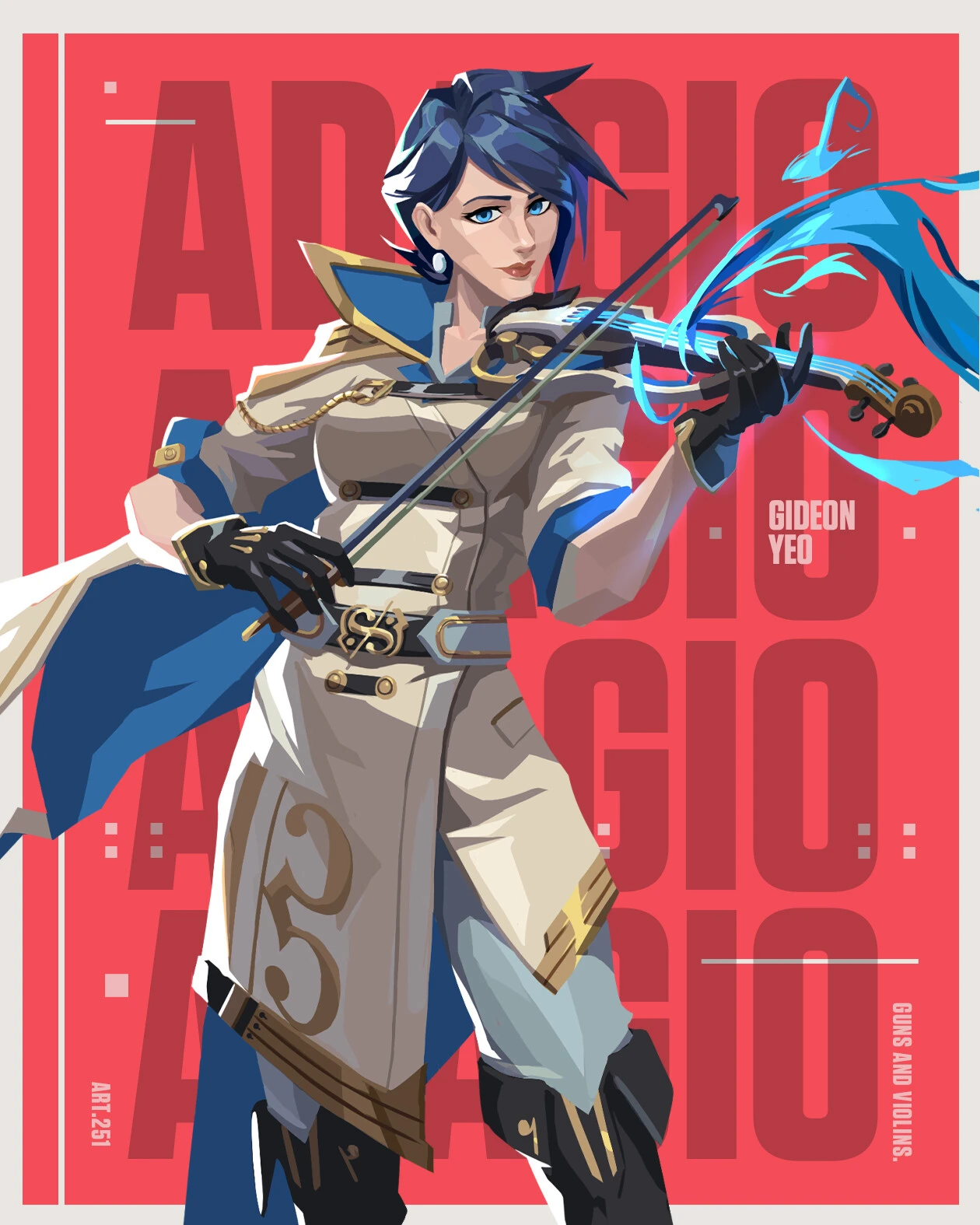 ADAGIO thumbnail
