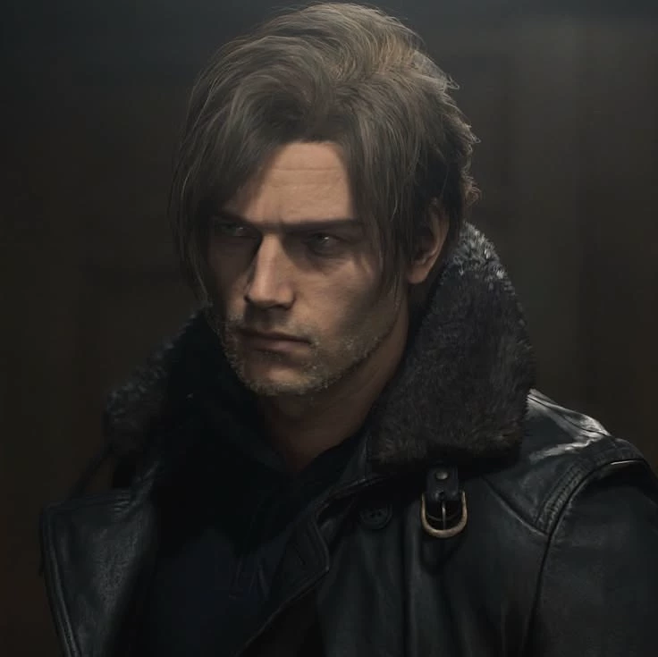 Leon Scott Kennedy thumbnail
