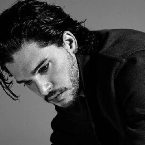 Kit Harington thumbnail