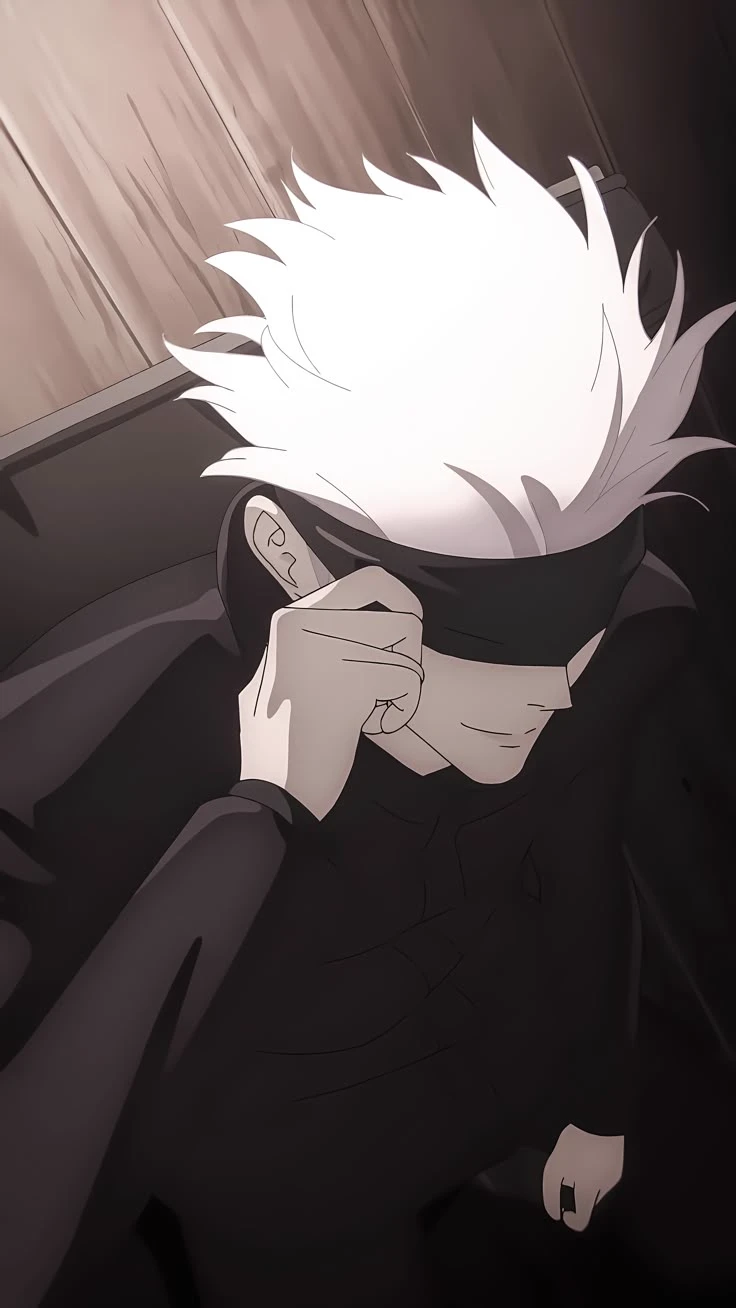 Satoru Gojo thumbnail