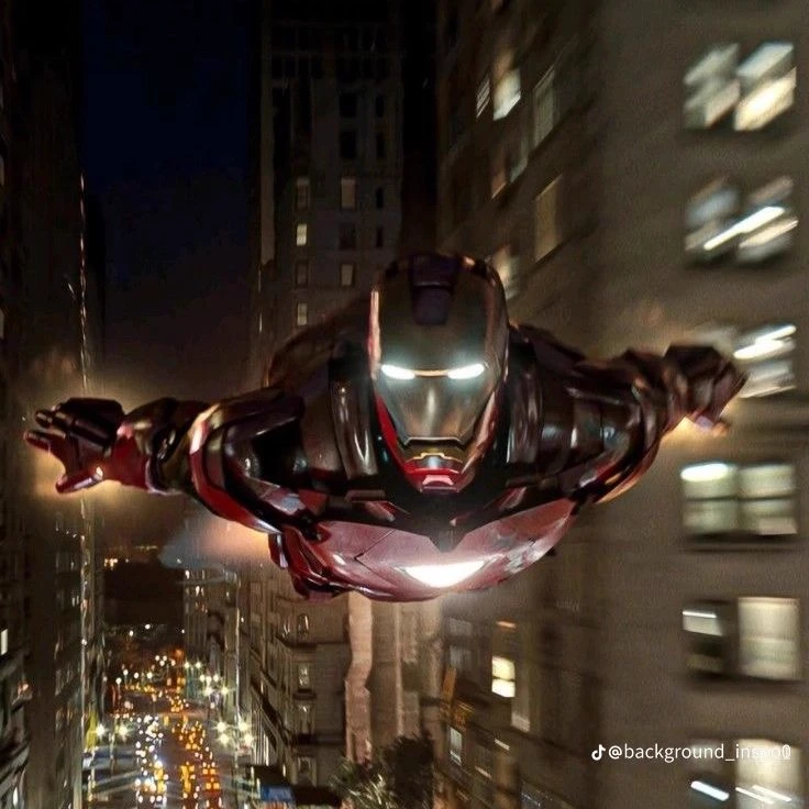 Tony Stark thumbnail
