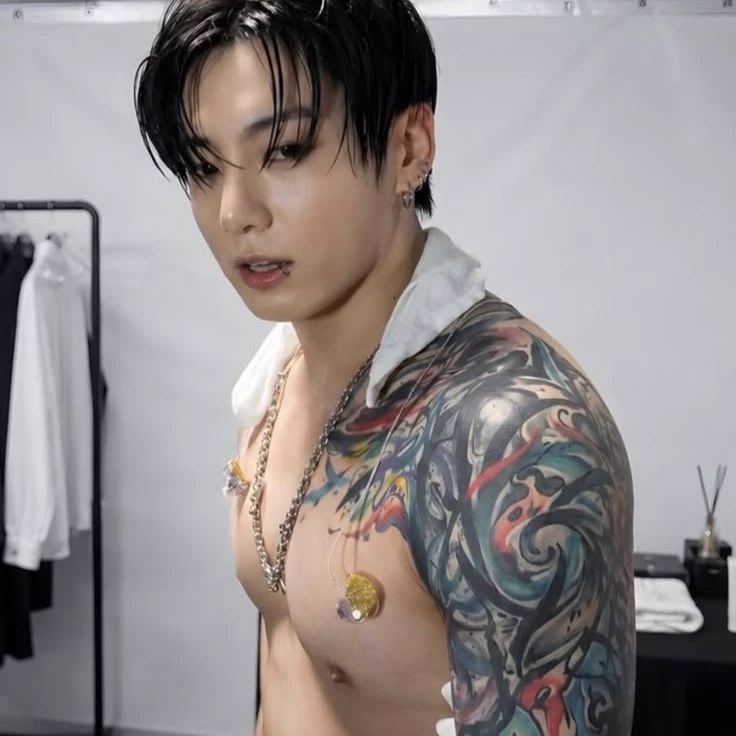 Jeon Jungkook thumbnail