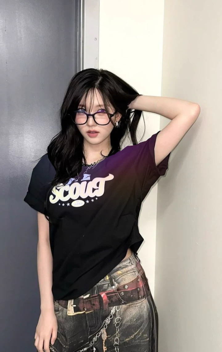 Gaeul-GIRLFRIEND thumbnail