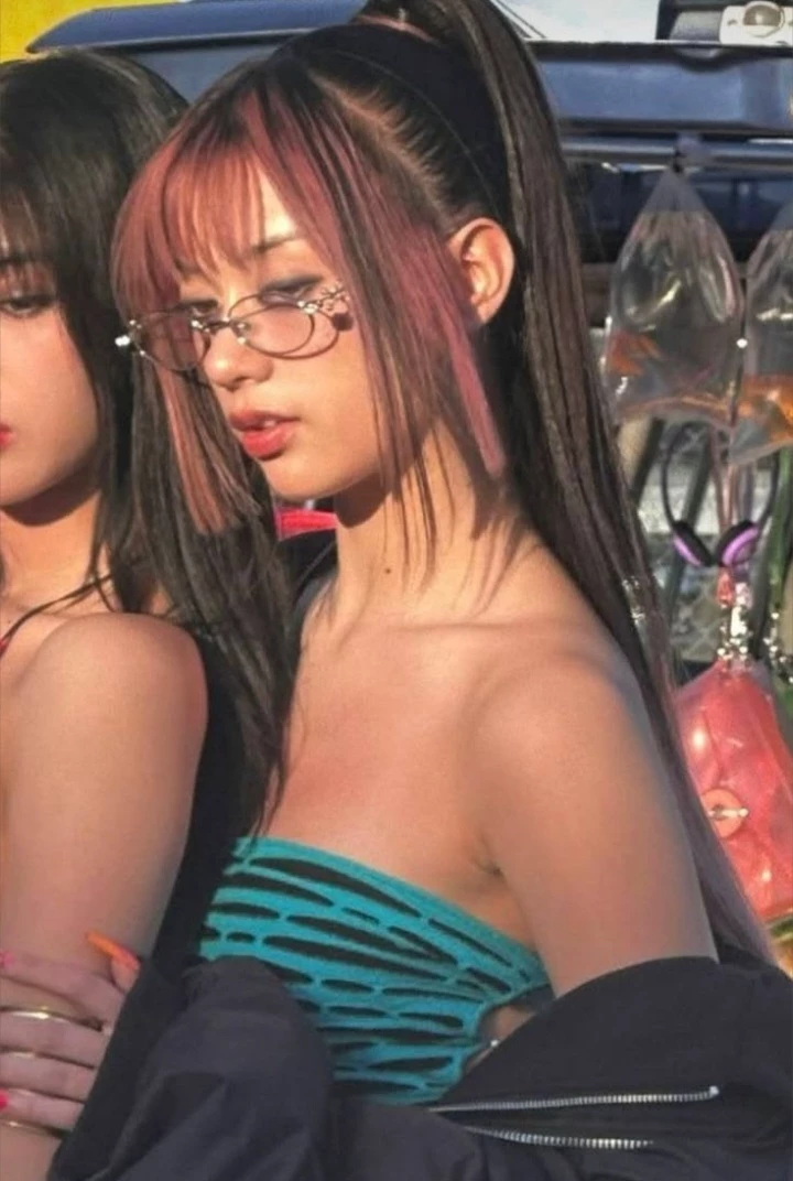 Megan thumbnail