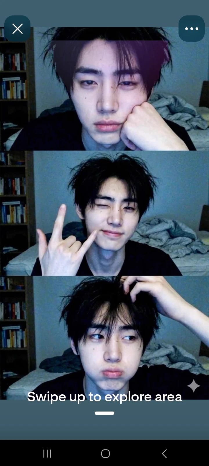 Sunghoon thumbnail