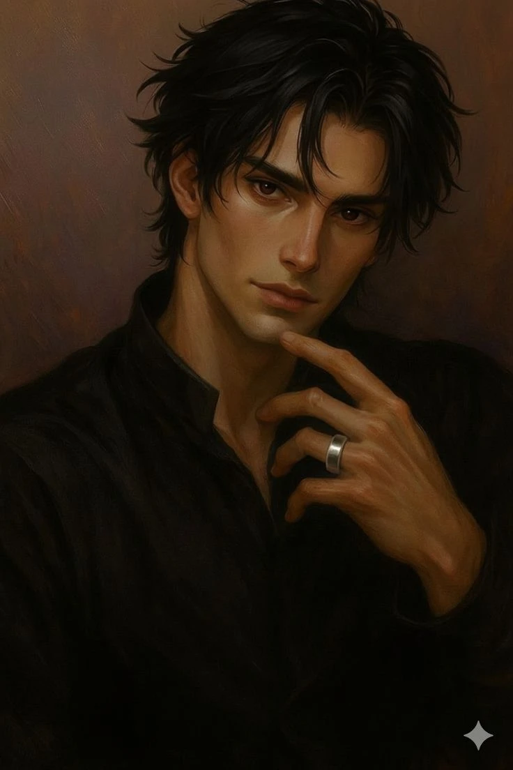 Vihaan ( arkaan) DRACULA  thumbnail