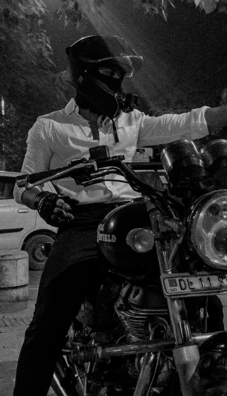 Tanmay THE UNKNOWN RIDER thumbnail