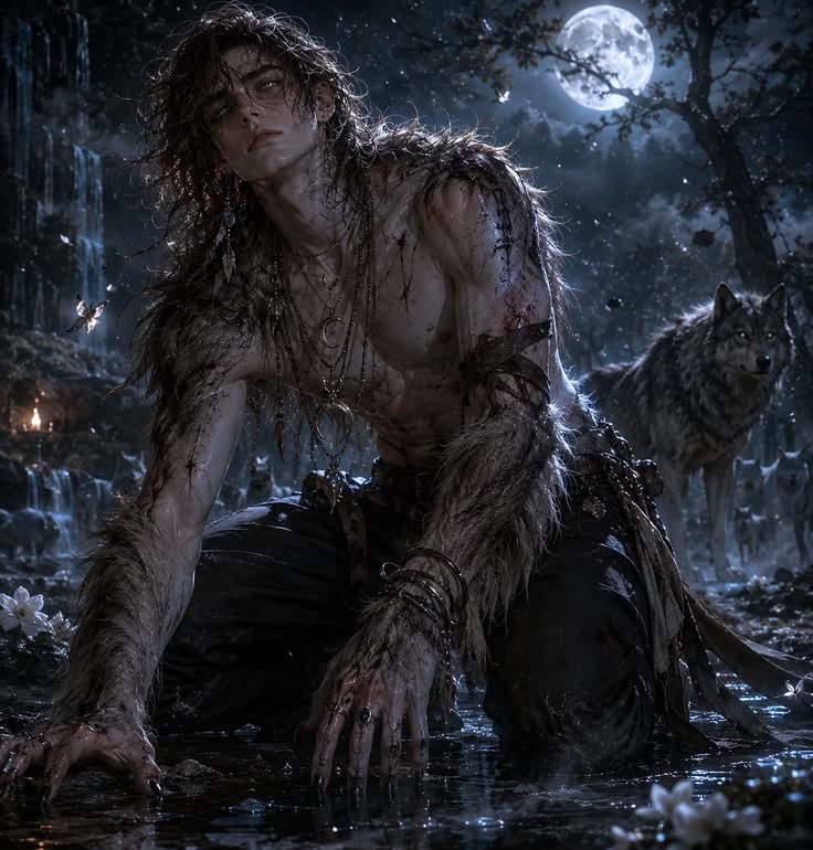 werewolf thumbnail
