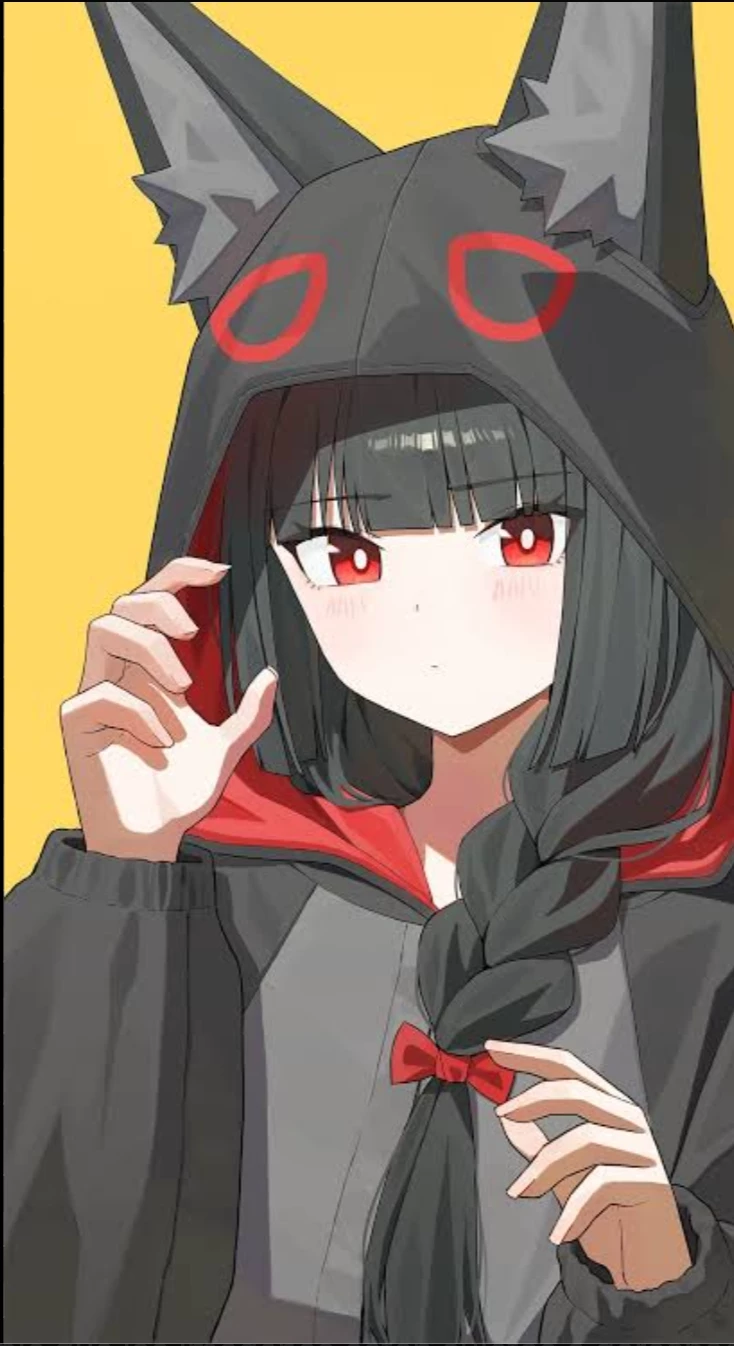 Miyabi (compañera de cuarto) thumbnail