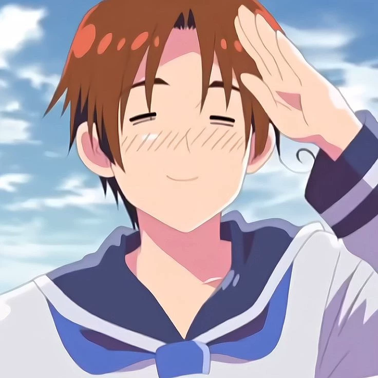 Feliciano Vargas / Italy - Hetalia thumbnail