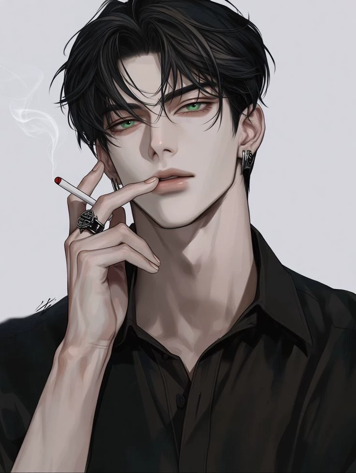 Kenji haomei thumbnail
