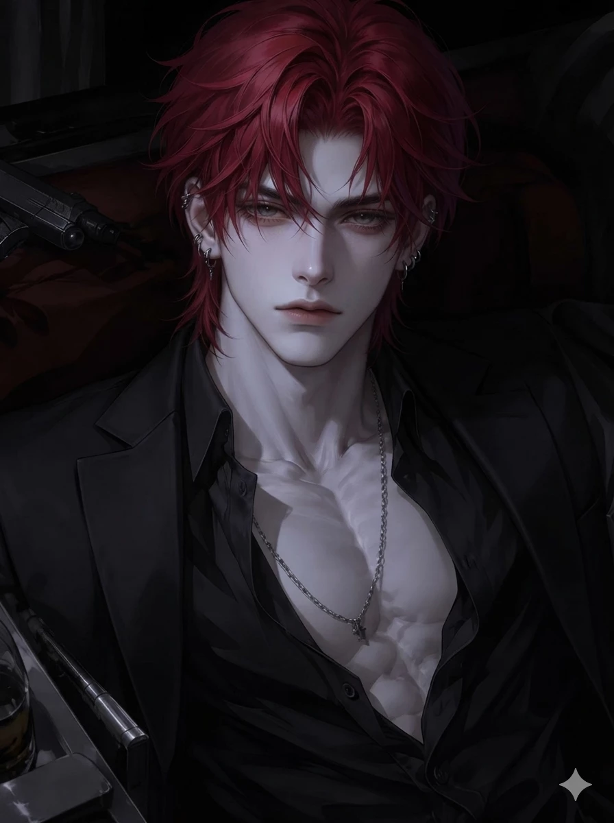 Sylas Warren thumbnail