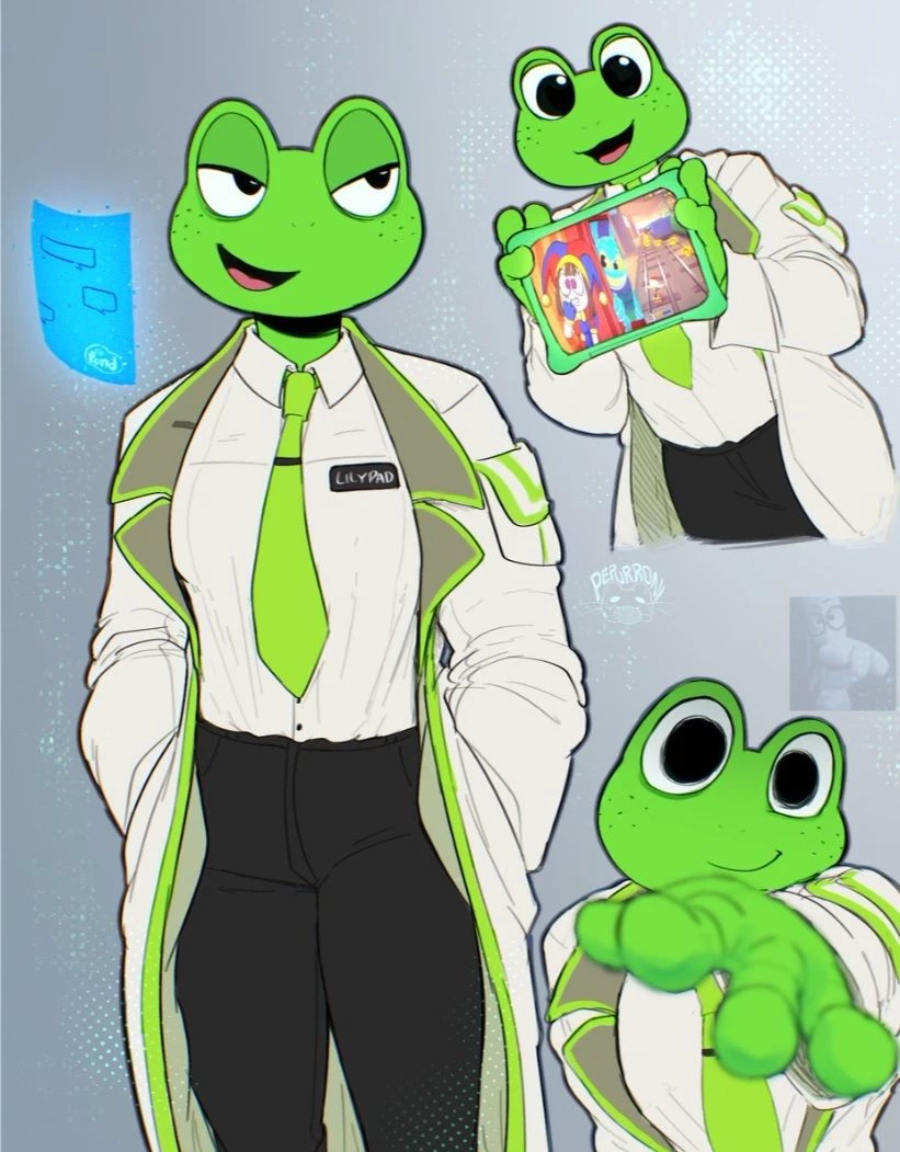 LilyPad thumbnail
