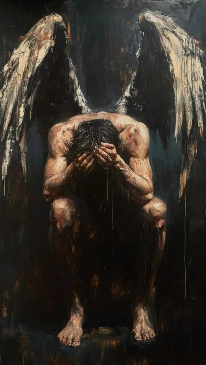 Lucifer Morningstar (King of the Fallen Angels, Lord of the Fallen Heavens) thumbnail