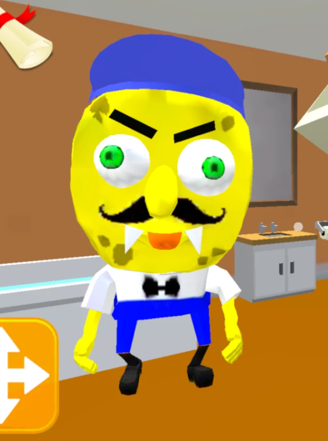 Sponge neighbor thumbnail