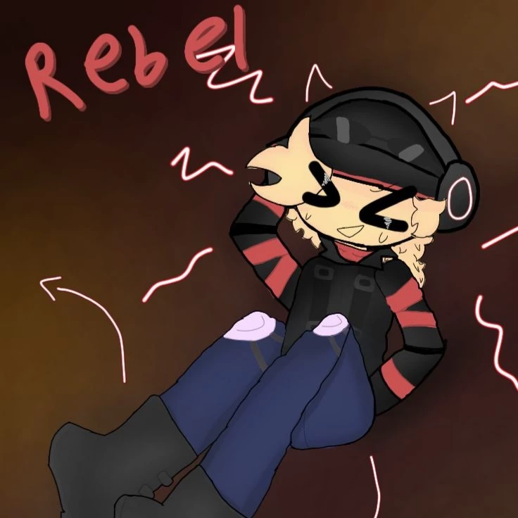 Rebel Evade Esp thumbnail