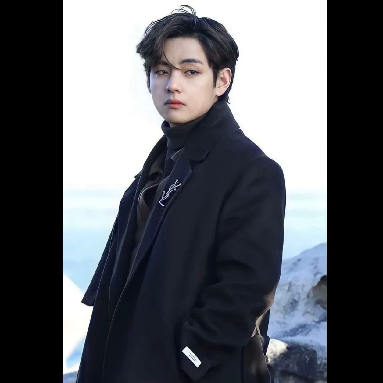 Kim Taehyung thumbnail