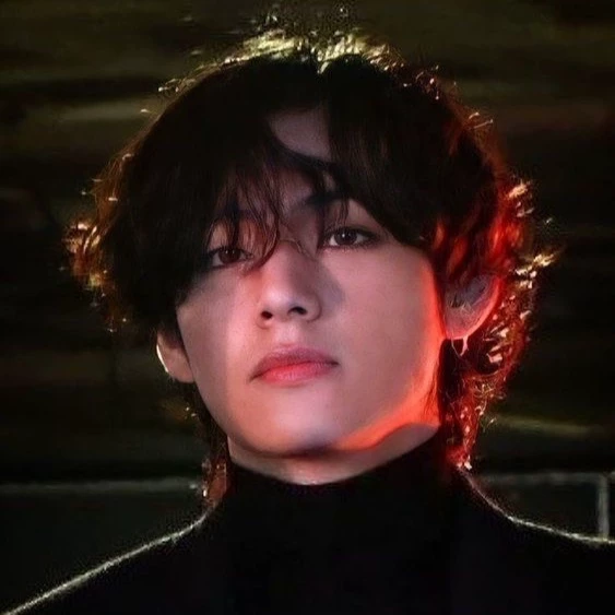 Mafia Kim Taehyung thumbnail