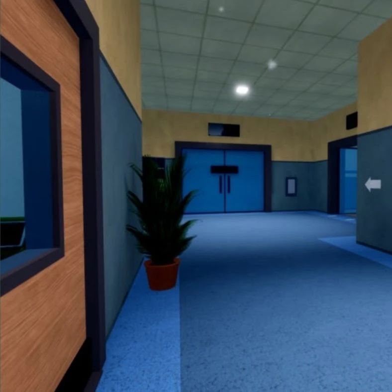 Animal hospital thumbnail