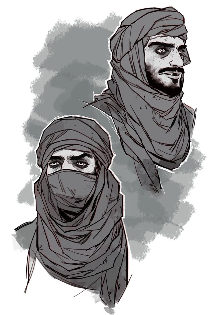 Ahmad Khan thumbnail