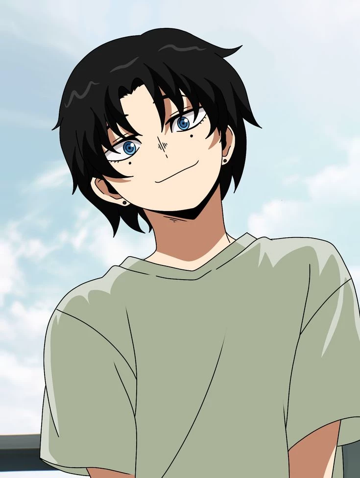 Aizawa's nephew thumbnail