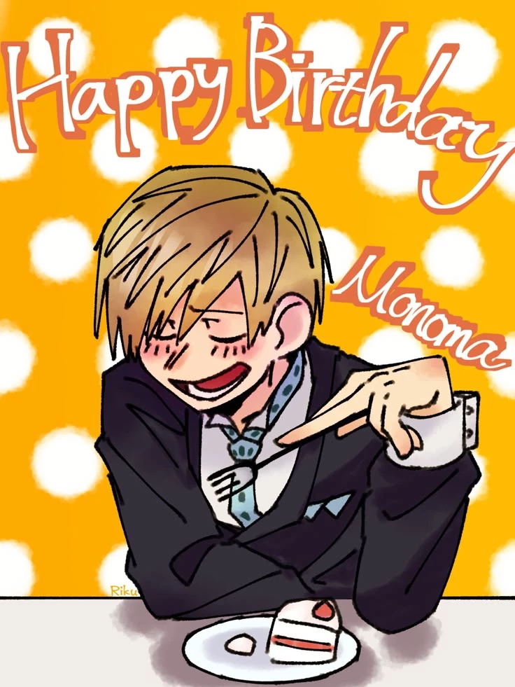 monoma's bday thumbnail