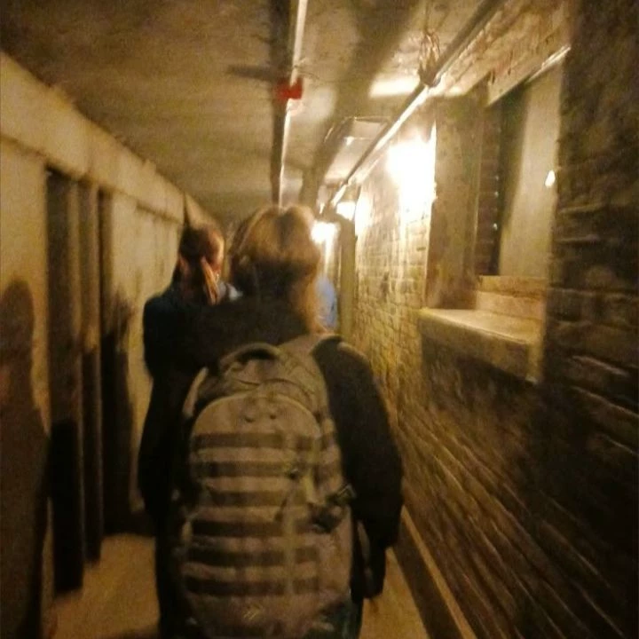 Ghost hunting RP! thumbnail