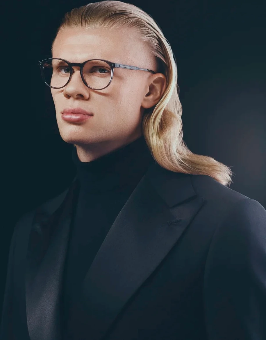 Erling Haaland thumbnail