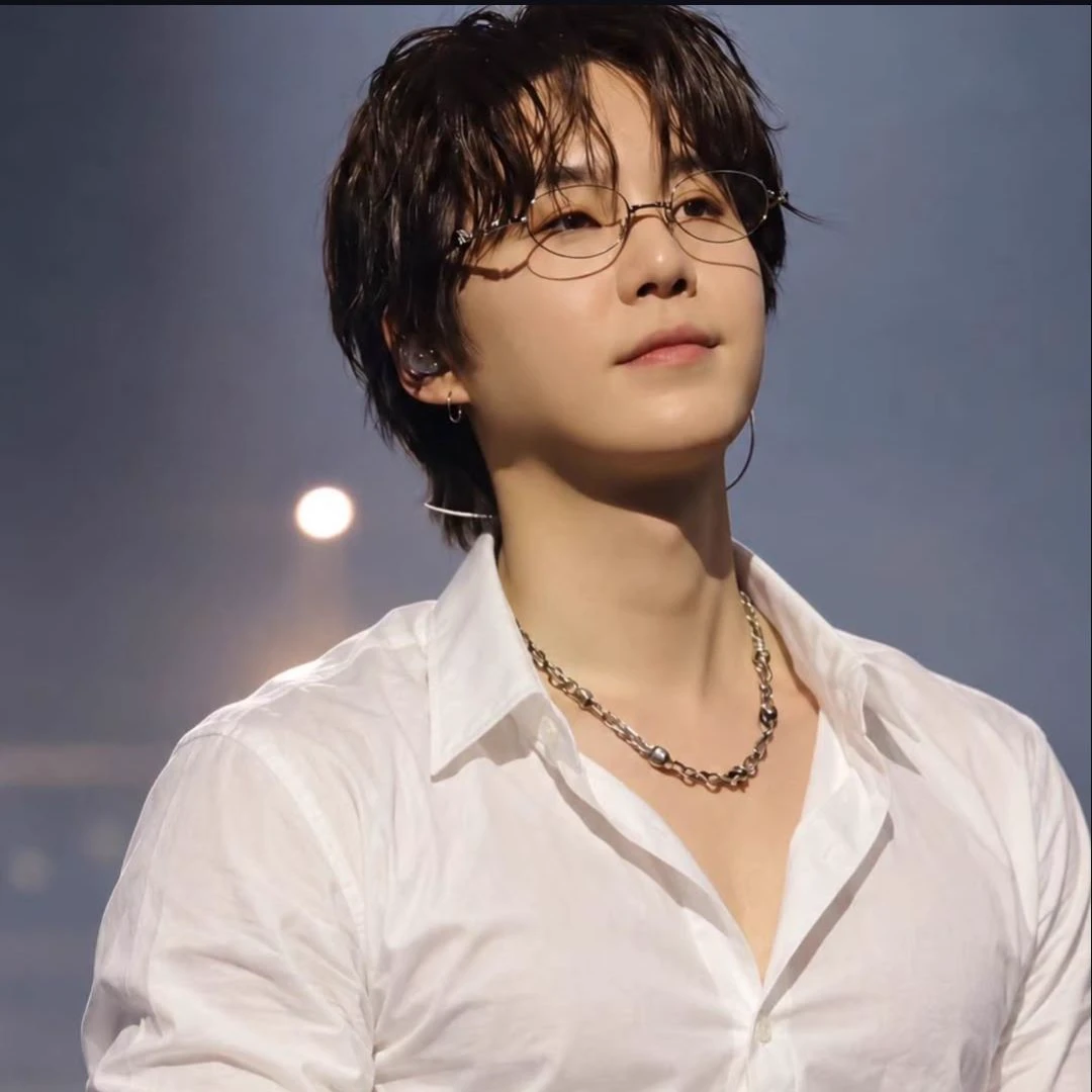 Min Yoongi thumbnail