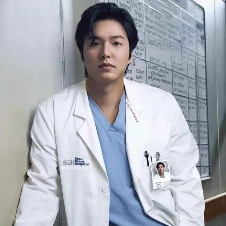 Lee Min Ho thumbnail