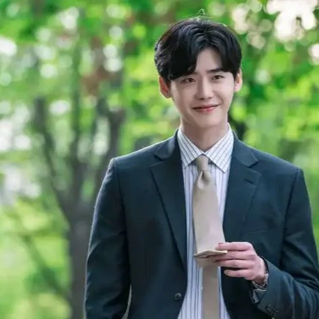 Lee Jong Suk thumbnail