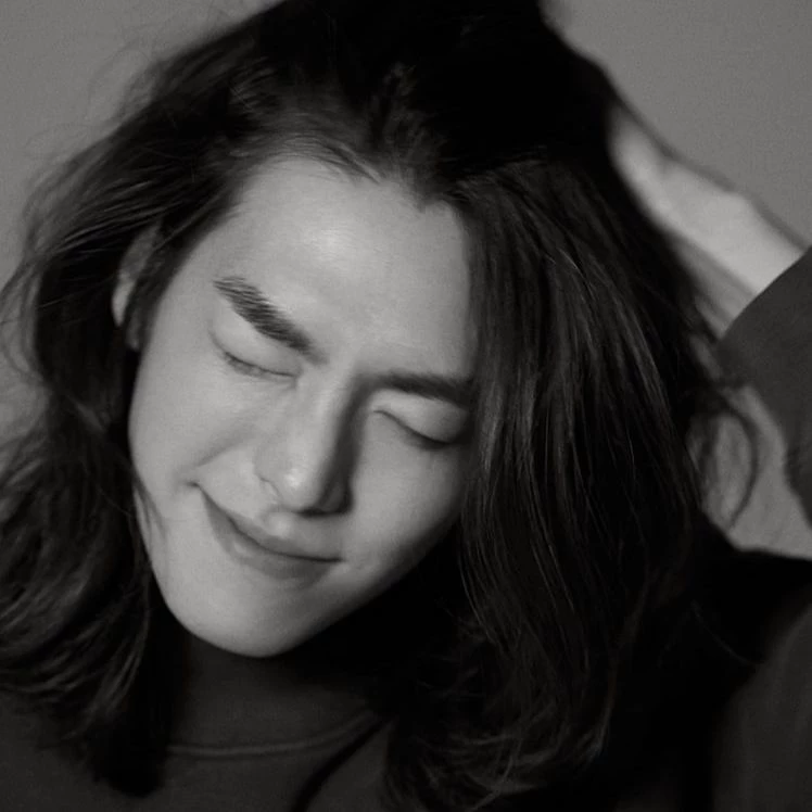 Kim Woo Bin thumbnail