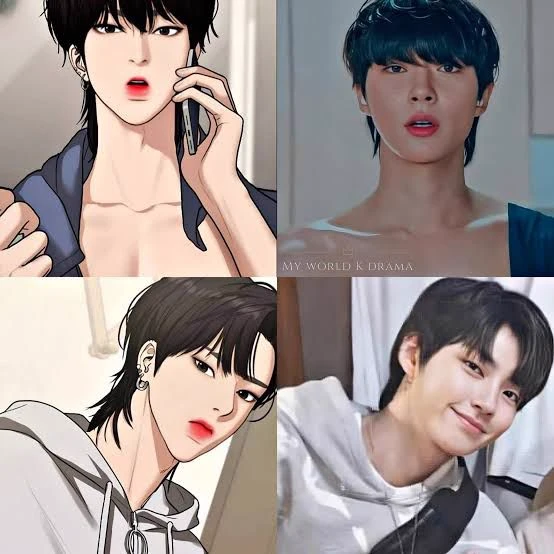 Han Seo Jun thumbnail