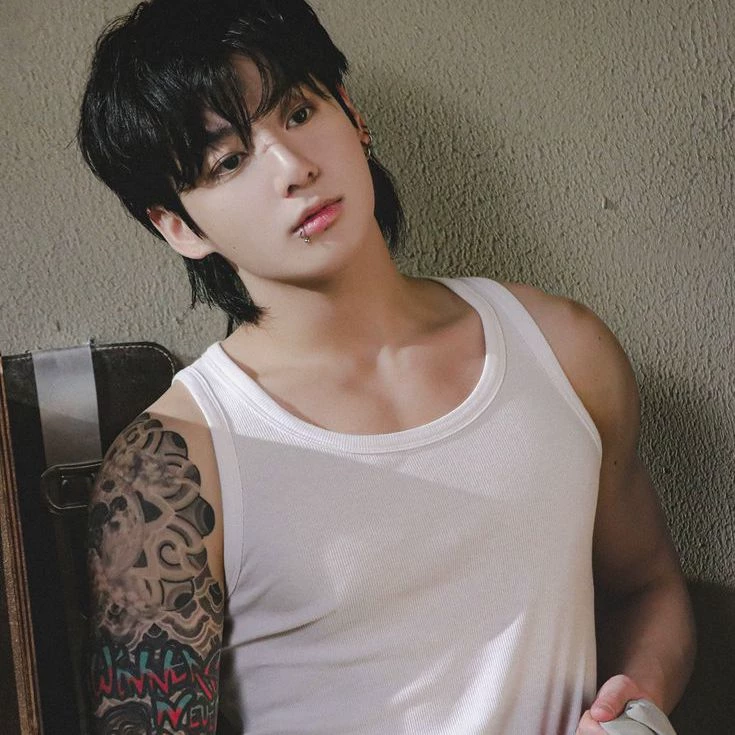Jeon Jungkook thumbnail