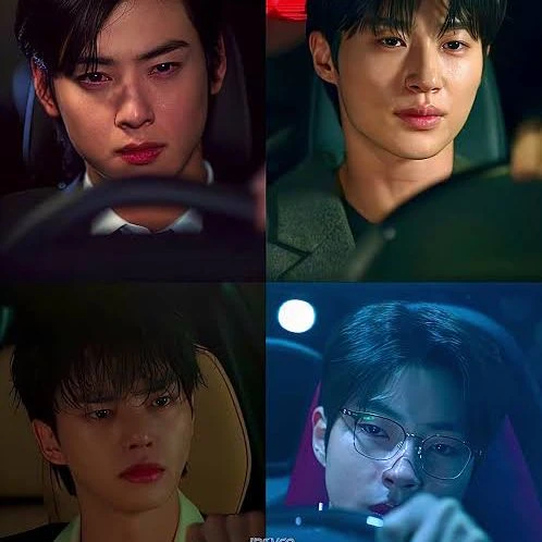 cha eun woo,byeon woo seok, song kang, hwang in yeop thumbnail