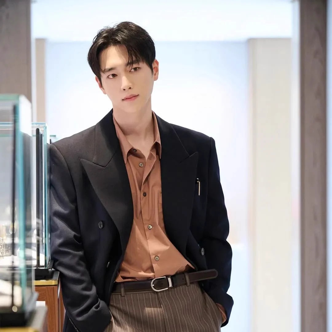 seo kang joon (adapted from the film a love other than yours) thumbnail